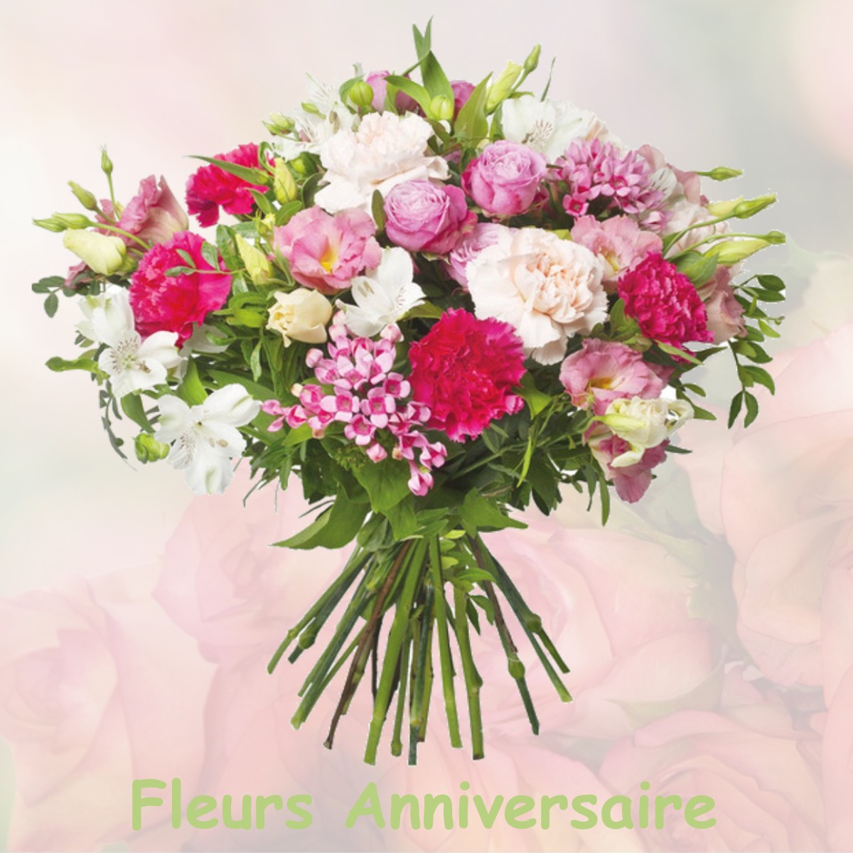 fleurs anniversaire LANGUIMBERG
